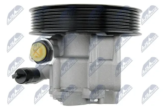 Hydraulikpumpe, Lenkung NTY SPW-ME-022 Bild Hydraulikpumpe, Lenkung NTY SPW-ME-022