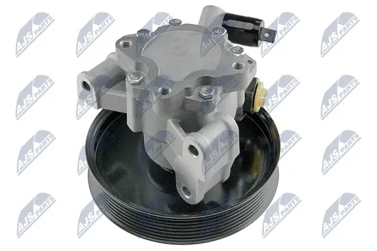 Hydraulikpumpe, Lenkung NTY SPW-ME-022 Bild Hydraulikpumpe, Lenkung NTY SPW-ME-022
