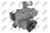 Hydraulikpumpe, Lenkung NTY SPW-ME-023 Bild Hydraulikpumpe, Lenkung NTY SPW-ME-023