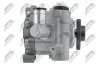 Hydraulikpumpe, Lenkung NTY SPW-ME-023 Bild Hydraulikpumpe, Lenkung NTY SPW-ME-023