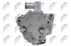 Hydraulikpumpe, Lenkung NTY SPW-ME-023 Bild Hydraulikpumpe, Lenkung NTY SPW-ME-023