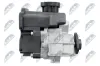 Hydraulikpumpe, Lenkung NTY SPW-ME-024 Bild Hydraulikpumpe, Lenkung NTY SPW-ME-024
