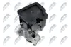 Hydraulikpumpe, Lenkung NTY SPW-ME-024 Bild Hydraulikpumpe, Lenkung NTY SPW-ME-024