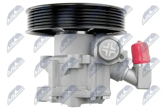 Hydraulikpumpe, Lenkung NTY SPW-ME-025 Bild Hydraulikpumpe, Lenkung NTY SPW-ME-025