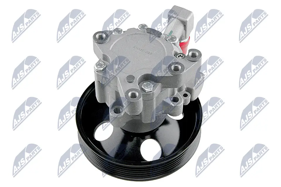 Hydraulikpumpe, Lenkung NTY SPW-ME-025
