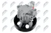 Hydraulikpumpe, Lenkung NTY SPW-ME-025