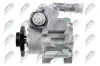 Hydraulikpumpe, Lenkung NTY SPW-ME-026 Bild Hydraulikpumpe, Lenkung NTY SPW-ME-026
