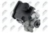 Hydraulikpumpe, Lenkung NTY SPW-ME-028 Bild Hydraulikpumpe, Lenkung NTY SPW-ME-028