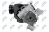 Hydraulikpumpe, Lenkung NTY SPW-ME-028 Bild Hydraulikpumpe, Lenkung NTY SPW-ME-028
