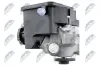 Hydraulikpumpe, Lenkung NTY SPW-ME-028 Bild Hydraulikpumpe, Lenkung NTY SPW-ME-028