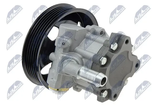 Hydraulikpumpe, Lenkung NTY SPW-ME-029 Bild Hydraulikpumpe, Lenkung NTY SPW-ME-029