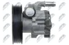 Hydraulikpumpe, Lenkung NTY SPW-ME-029 Bild Hydraulikpumpe, Lenkung NTY SPW-ME-029