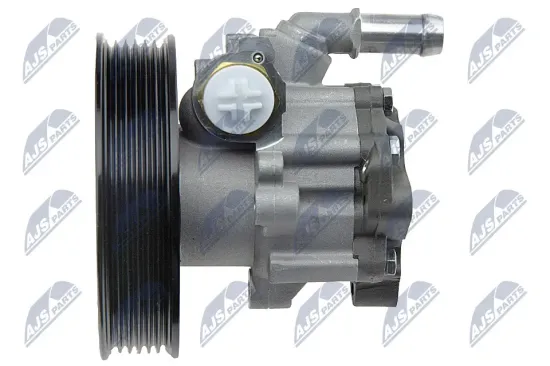 Hydraulikpumpe, Lenkung NTY SPW-ME-029 Bild Hydraulikpumpe, Lenkung NTY SPW-ME-029
