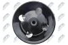 Hydraulikpumpe, Lenkung NTY SPW-ME-029 Bild Hydraulikpumpe, Lenkung NTY SPW-ME-029