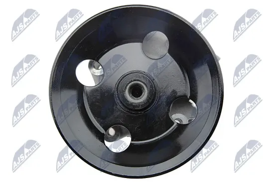 Hydraulikpumpe, Lenkung NTY SPW-ME-029 Bild Hydraulikpumpe, Lenkung NTY SPW-ME-029