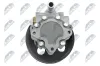 Hydraulikpumpe, Lenkung NTY SPW-ME-029 Bild Hydraulikpumpe, Lenkung NTY SPW-ME-029
