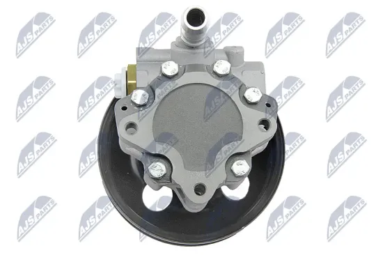 Hydraulikpumpe, Lenkung NTY SPW-ME-029 Bild Hydraulikpumpe, Lenkung NTY SPW-ME-029