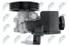 Hydraulikpumpe, Lenkung NTY SPW-ME-030 Bild Hydraulikpumpe, Lenkung NTY SPW-ME-030