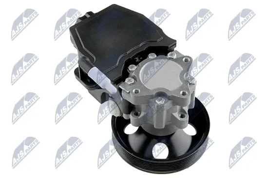 Hydraulikpumpe, Lenkung NTY SPW-ME-030 Bild Hydraulikpumpe, Lenkung NTY SPW-ME-030