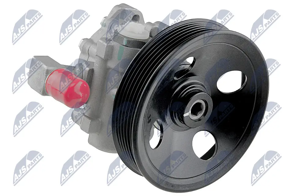 Hydraulikpumpe, Lenkung NTY SPW-ME-031