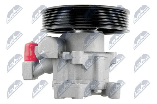Hydraulikpumpe, Lenkung NTY SPW-ME-031 Bild Hydraulikpumpe, Lenkung NTY SPW-ME-031