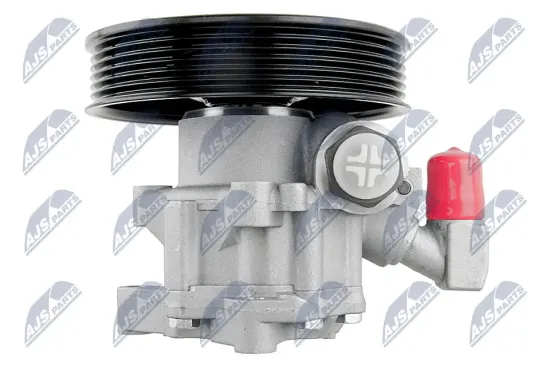 Hydraulikpumpe, Lenkung NTY SPW-ME-031 Bild Hydraulikpumpe, Lenkung NTY SPW-ME-031