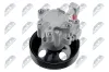 Hydraulikpumpe, Lenkung NTY SPW-ME-031 Bild Hydraulikpumpe, Lenkung NTY SPW-ME-031