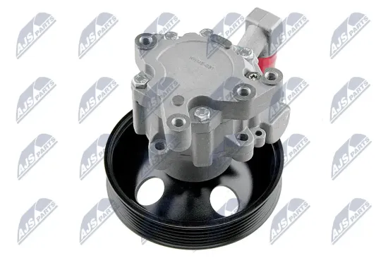 Hydraulikpumpe, Lenkung NTY SPW-ME-031 Bild Hydraulikpumpe, Lenkung NTY SPW-ME-031