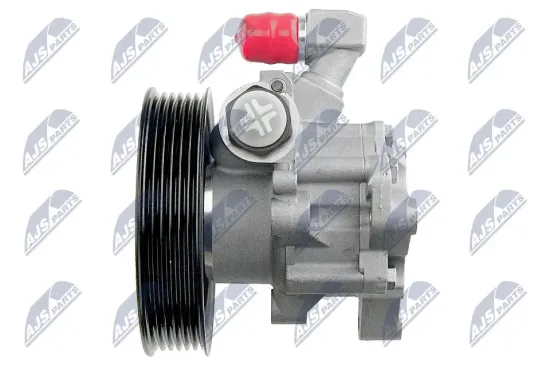 Hydraulikpumpe, Lenkung NTY SPW-ME-032 Bild Hydraulikpumpe, Lenkung NTY SPW-ME-032