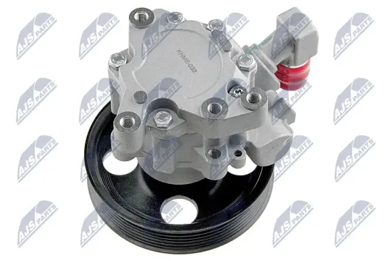 Hydraulikpumpe, Lenkung NTY SPW-ME-032 Bild Hydraulikpumpe, Lenkung NTY SPW-ME-032