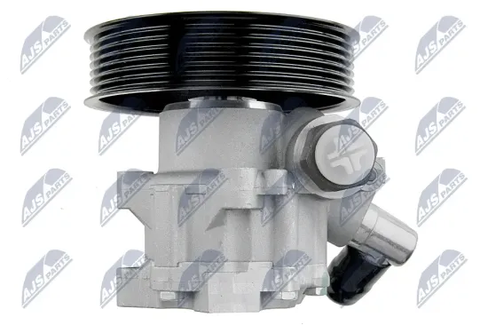 Hydraulikpumpe, Lenkung NTY SPW-ME-033 Bild Hydraulikpumpe, Lenkung NTY SPW-ME-033