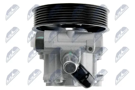 Hydraulikpumpe, Lenkung NTY SPW-ME-033 Bild Hydraulikpumpe, Lenkung NTY SPW-ME-033
