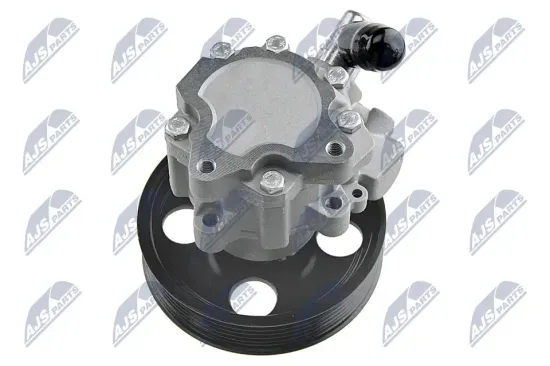 Hydraulikpumpe, Lenkung NTY SPW-ME-033 Bild Hydraulikpumpe, Lenkung NTY SPW-ME-033