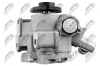 Hydraulikpumpe, Lenkung NTY SPW-ME-034 Bild Hydraulikpumpe, Lenkung NTY SPW-ME-034