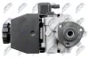Hydraulikpumpe, Lenkung NTY SPW-ME-037 Bild Hydraulikpumpe, Lenkung NTY SPW-ME-037