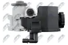Hydraulikpumpe, Lenkung NTY SPW-ME-037 Bild Hydraulikpumpe, Lenkung NTY SPW-ME-037