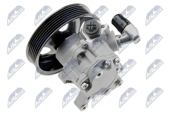 Hydraulikpumpe, Lenkung NTY SPW-ME-038 Bild Hydraulikpumpe, Lenkung NTY SPW-ME-038