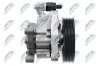 Hydraulikpumpe, Lenkung NTY SPW-ME-041 Bild Hydraulikpumpe, Lenkung NTY SPW-ME-041