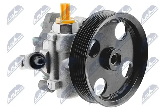 Hydraulikpumpe, Lenkung NTY SPW-ME-042 Bild Hydraulikpumpe, Lenkung NTY SPW-ME-042