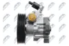 Hydraulikpumpe, Lenkung NTY SPW-ME-042 Bild Hydraulikpumpe, Lenkung NTY SPW-ME-042