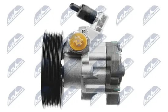 Hydraulikpumpe, Lenkung NTY SPW-ME-042 Bild Hydraulikpumpe, Lenkung NTY SPW-ME-042