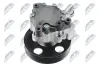 Hydraulikpumpe, Lenkung NTY SPW-ME-042 Bild Hydraulikpumpe, Lenkung NTY SPW-ME-042