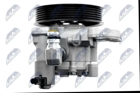 Hydraulikpumpe, Lenkung NTY SPW-ME-046 Bild Hydraulikpumpe, Lenkung NTY SPW-ME-046