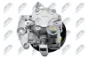Hydraulikpumpe, Lenkung NTY SPW-ME-046 Bild Hydraulikpumpe, Lenkung NTY SPW-ME-046