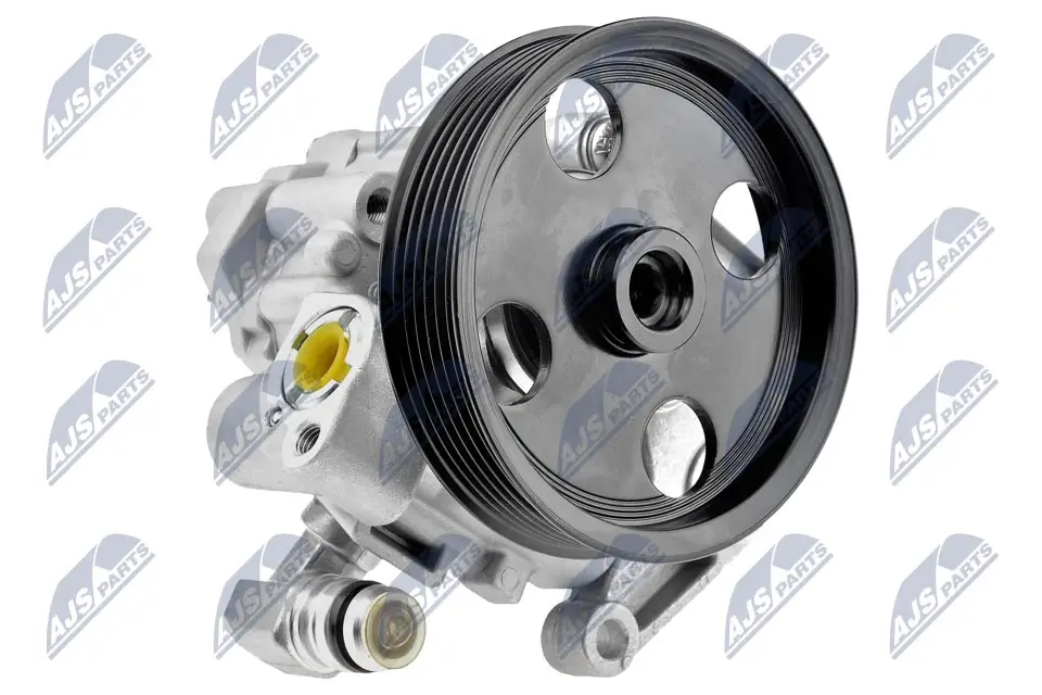 Hydraulikpumpe, Lenkung NTY SPW-ME-047