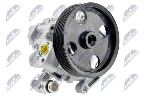 Druckwandler, Turbolader 12 V 12 V NTY EGR-CT-019 Bild Druckwandler, Turbolader 12 V 12 V NTY EGR-CT-019