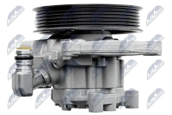 Hydraulikpumpe, Lenkung NTY SPW-ME-048 Bild Hydraulikpumpe, Lenkung NTY SPW-ME-048