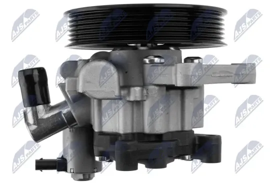 Hydraulikpumpe, Lenkung NTY SPW-ME-051 Bild Hydraulikpumpe, Lenkung NTY SPW-ME-051