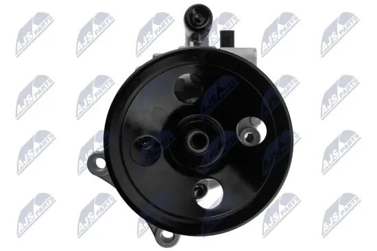 Hydraulikpumpe, Lenkung NTY SPW-ME-051 Bild Hydraulikpumpe, Lenkung NTY SPW-ME-051