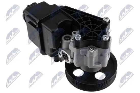 Hydraulikpumpe, Lenkung NTY SPW-ME-052 Bild Hydraulikpumpe, Lenkung NTY SPW-ME-052